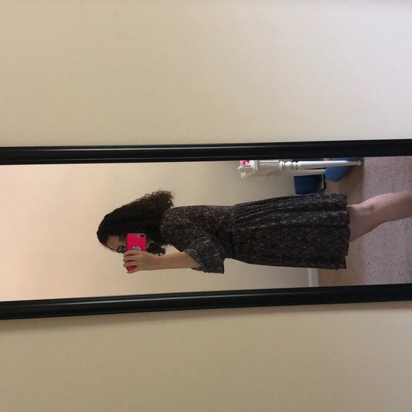 Floral dress - Picture 2 of 3